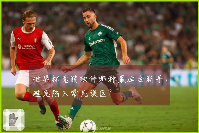 世界杯竞猜软件哪种最适合新手，避免陷入常见误区？