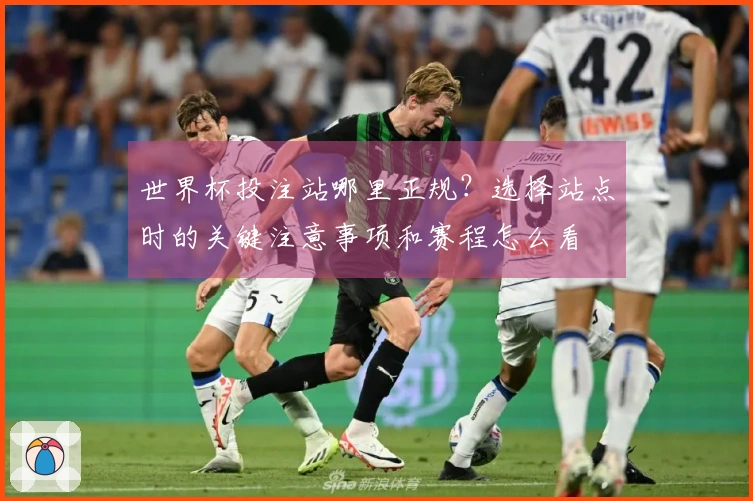 世界杯投注站哪里正规？选择站点时的关键注意事项和赛程怎么看