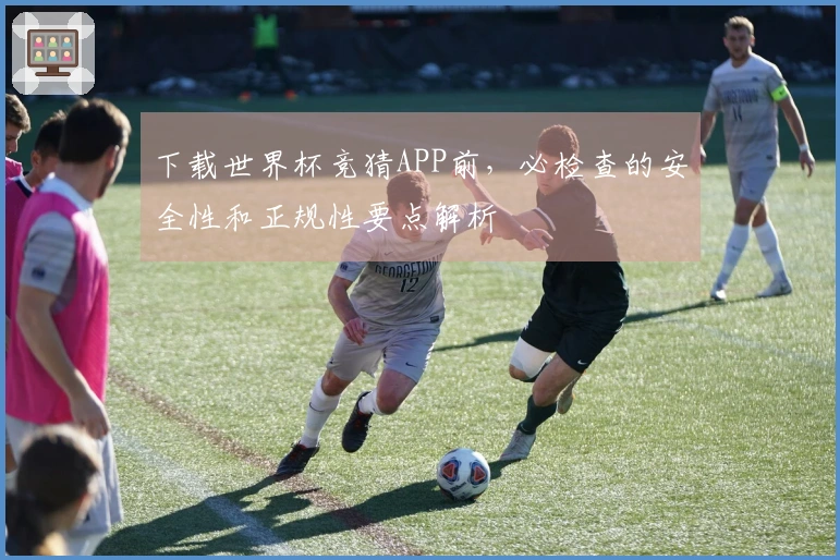 下载世界杯竞猜APP前，必检查的安全性和正规性要点解析