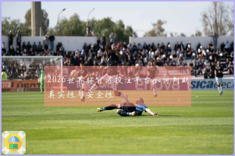 2026世界杯官方投注平台如何判断真实性与安全性