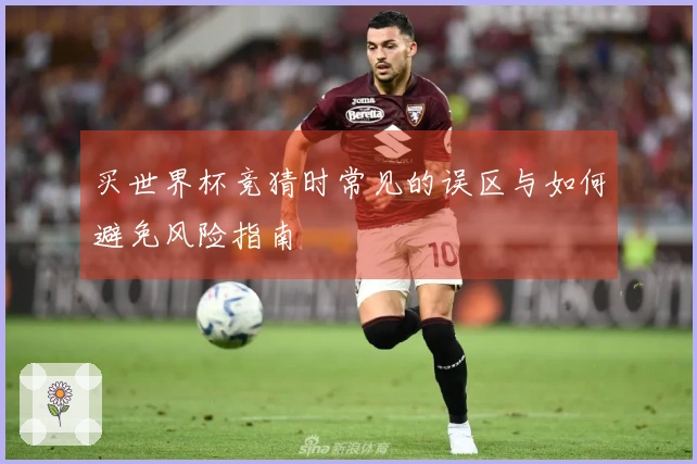 买世界杯竞猜时常见的误区与如何避免风险指南